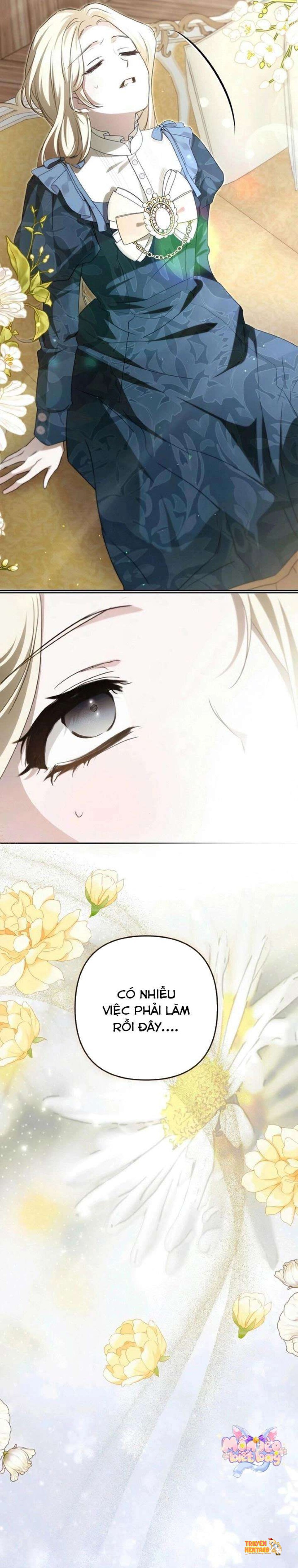 Xem ảnh [18+] Lần Thứ Hai Tôi Kết Hôn Với Quái Vật - Chapter 33 - tmp12tnbal - Truyenhentaiz.net