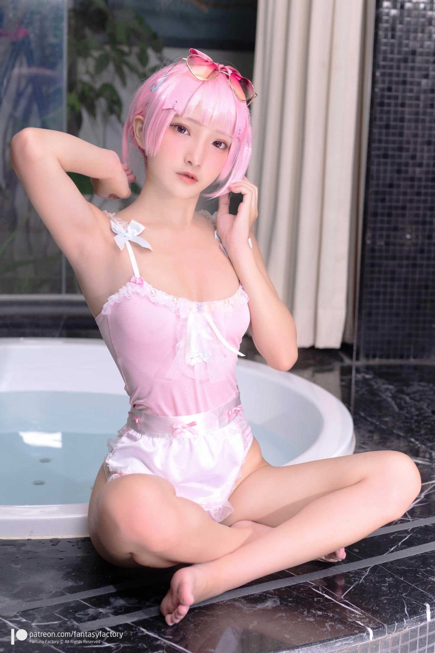 小丁 NO.002 Bathroom 5
