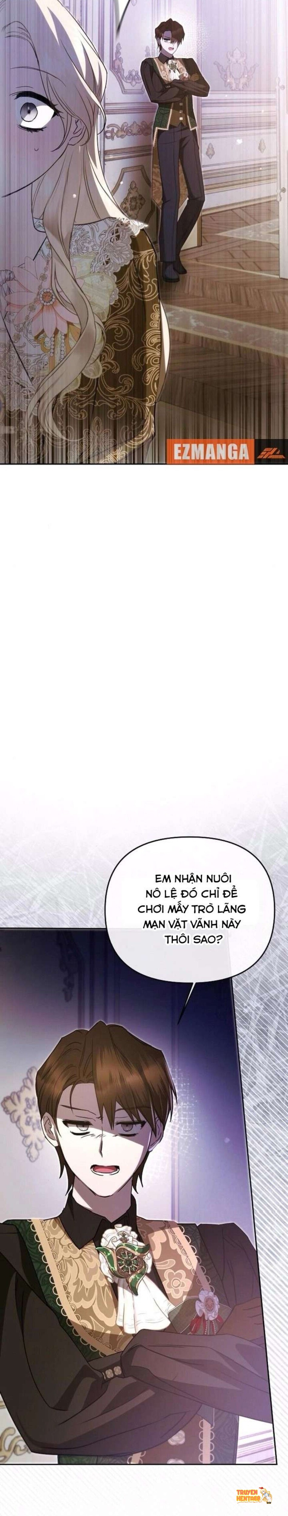 Trang truyện tmp71g110xq trong truyện tranh [18+] Lần Thứ Hai Tôi Kết Hôn Với Quái Vật - Chapter 28 - truyenhentai18.net