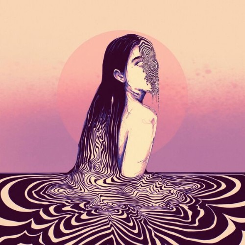 Black Glow - Waves And Mirrors · Mirrors And Waves (2026)