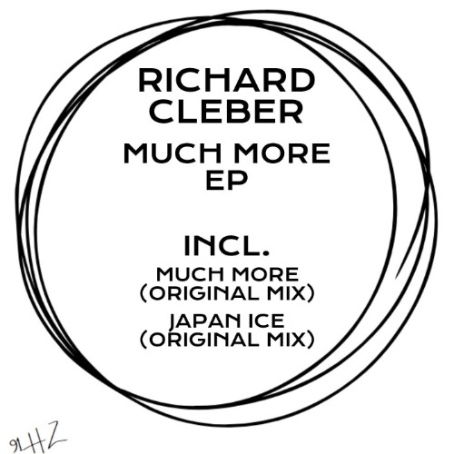 Richard Cleber - Much More Ep (2026) MP3