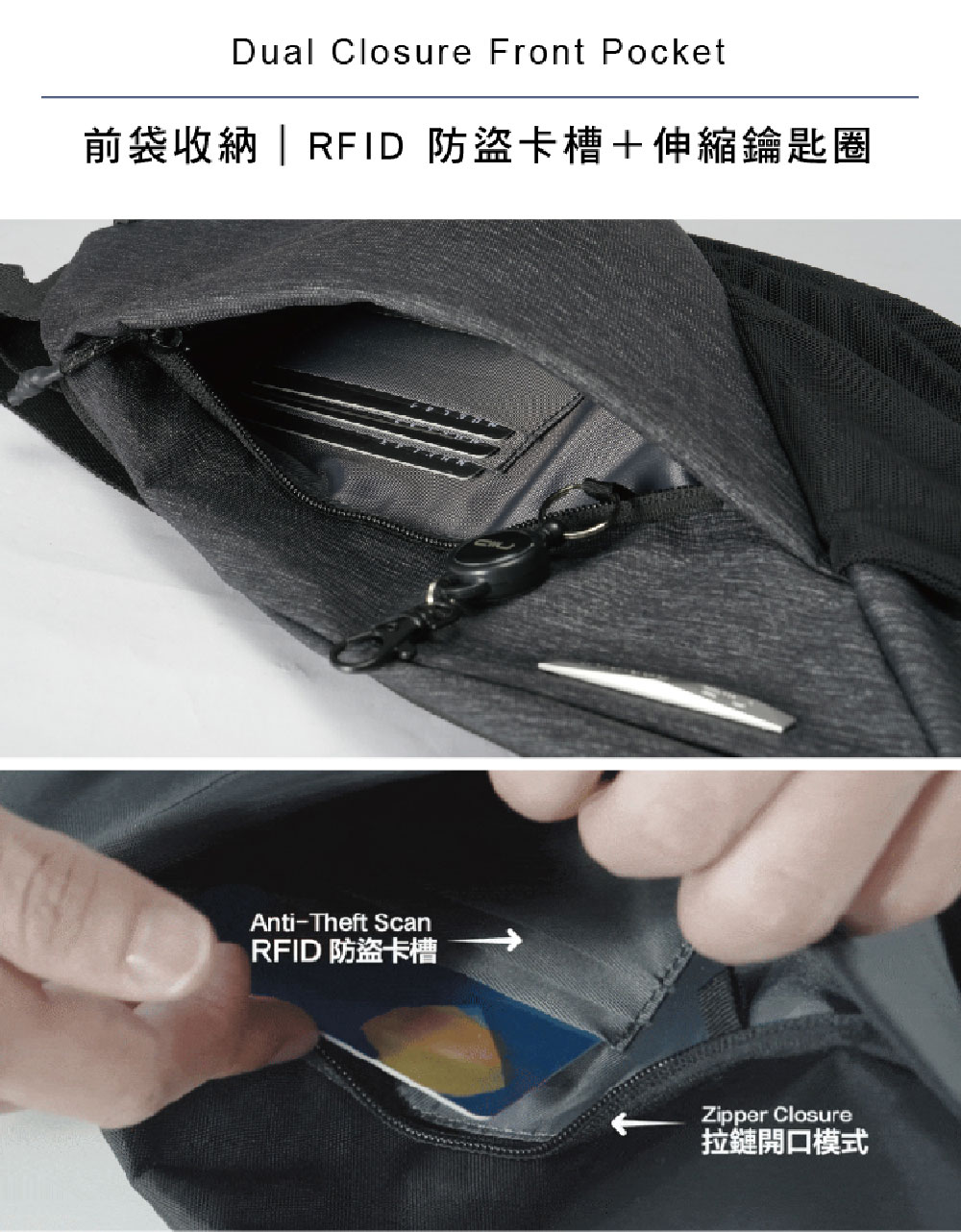 送料無料 12%OFF】台湾 【NIID 公式直営】FINO V 第五世代 スリング