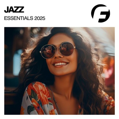 VA - Jazz Essentials (2025) (Original Mix) (2025)
