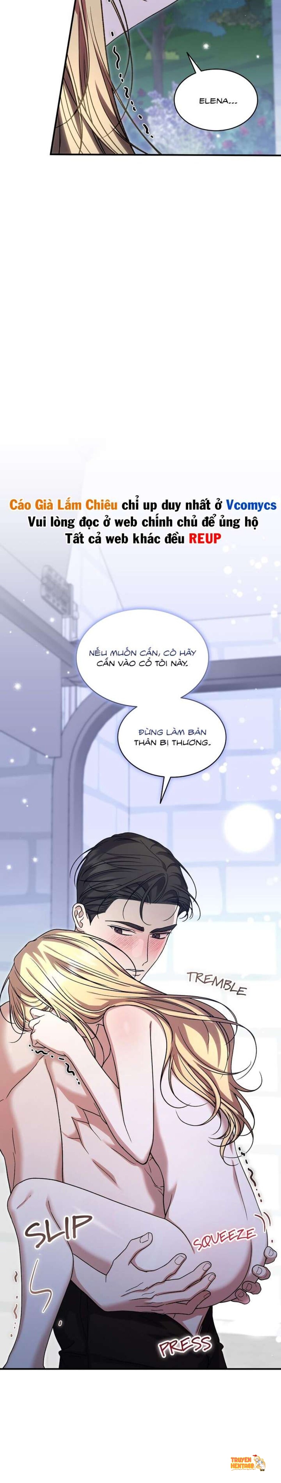 Xem ảnh tmp94b9aadb trong truyện hentai [không Che] [18+] Tiểu Thư Quá Tò Mò - Chapter 10 - www.hentaitvn.net