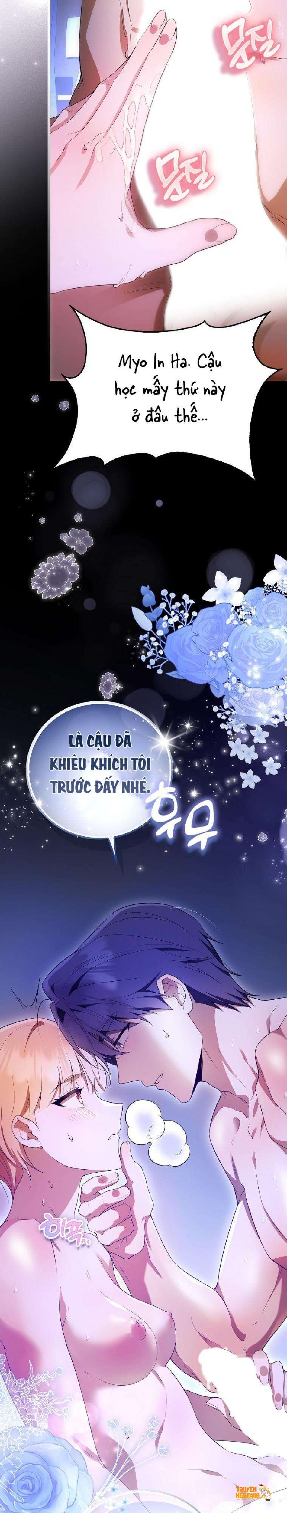 Xem ảnh 〖18+〗- Trường Nam Sinh - Chapter 6 - tmpgdobtggo - Truyenhentaiz.net