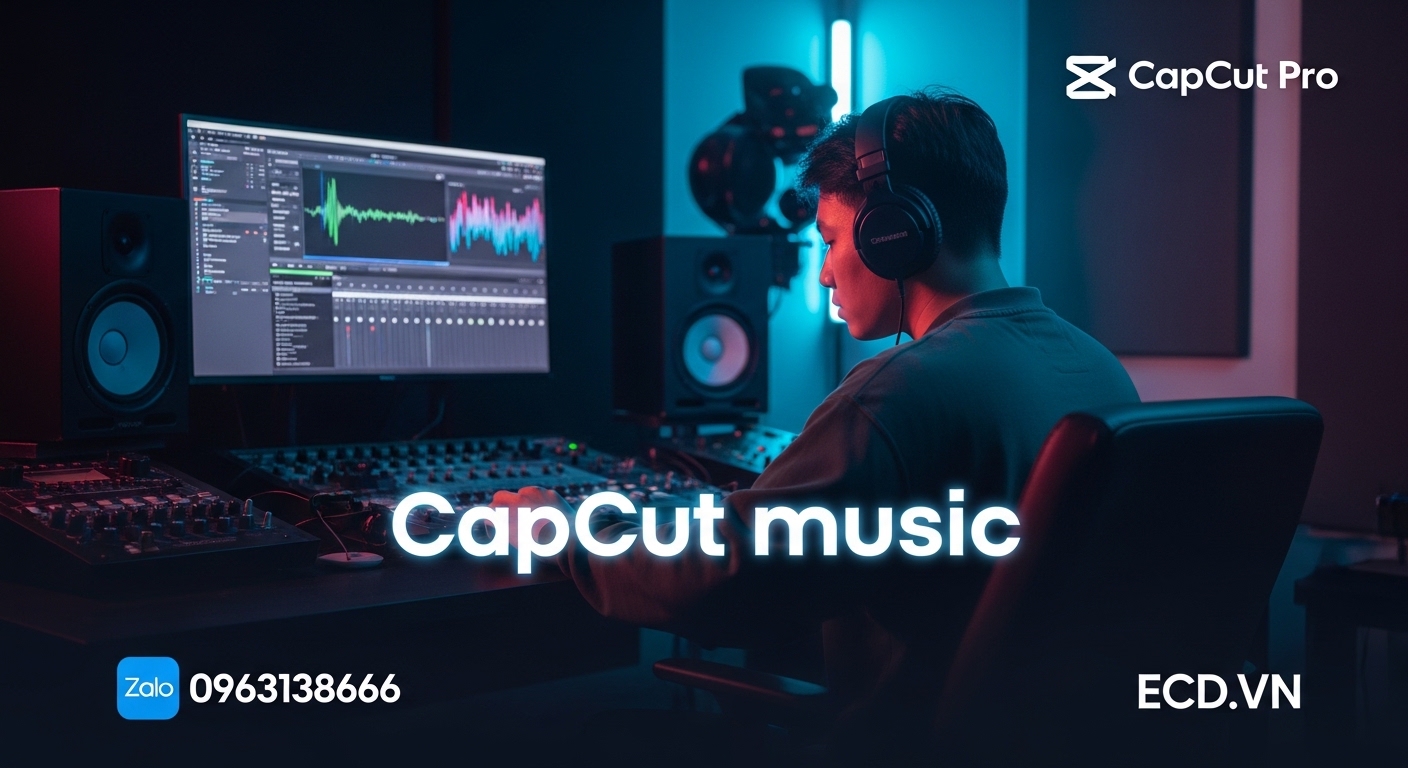 capcut pro giải pháp doanh nghiệp
