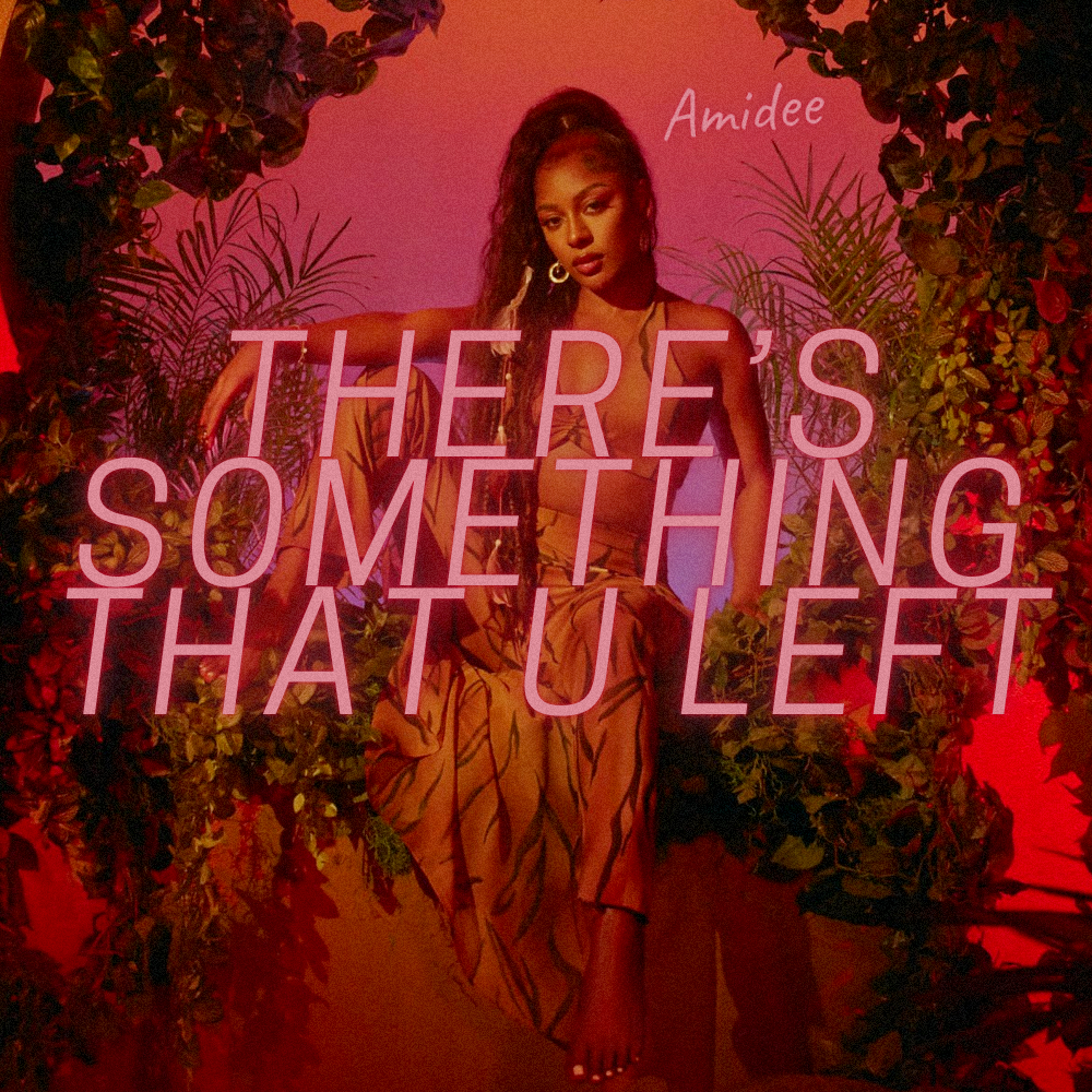 There's Something That U Left