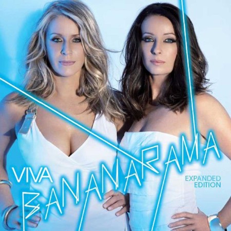 Bananarama - Viva (Deluxe Expanded Edition) (2009)