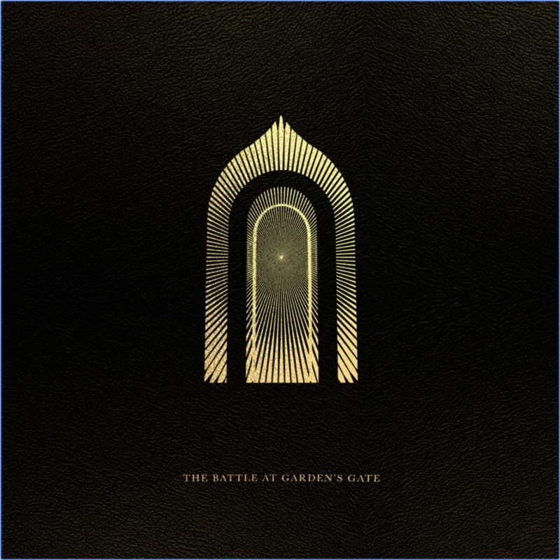 Greta Van Fleet - The Battle at Garden's Gate (LP, Hi-Res 96-24Bit, 2021) FLAC LossLess