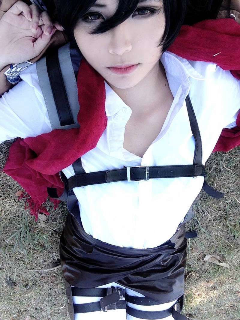 Hana Bunny Cosplay 超大合集｜728P 高清写真图片资源合集[728P-819.3M]插图5