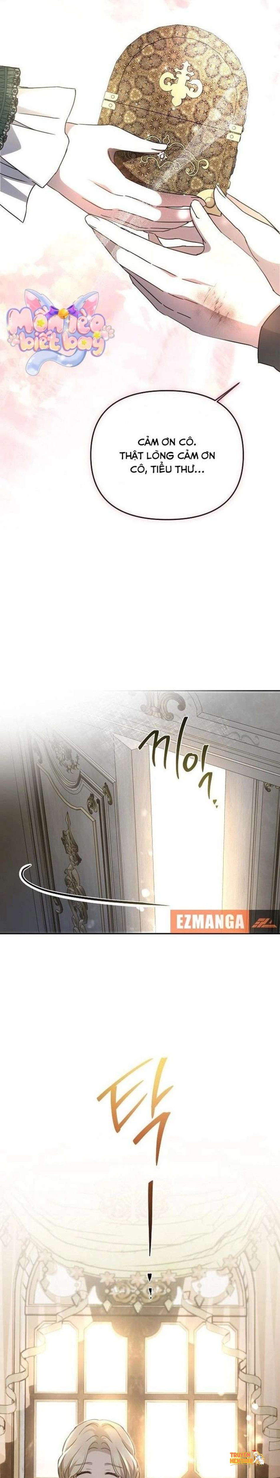 Xem ảnh [18+] Lần Thứ Hai Tôi Kết Hôn Với Quái Vật - Chapter 21 - tmpy6mwzqah - Truyenhentaiz.net