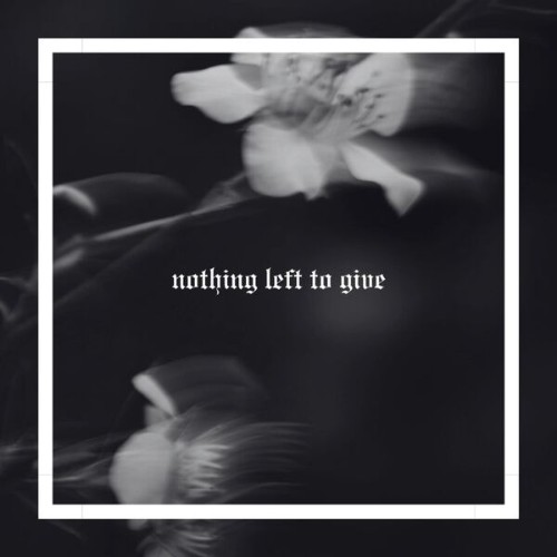Breathe In - Nothing Left To Give (2026)