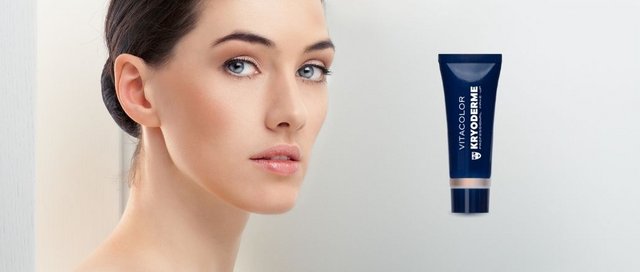 Kryoderme comprare on line.