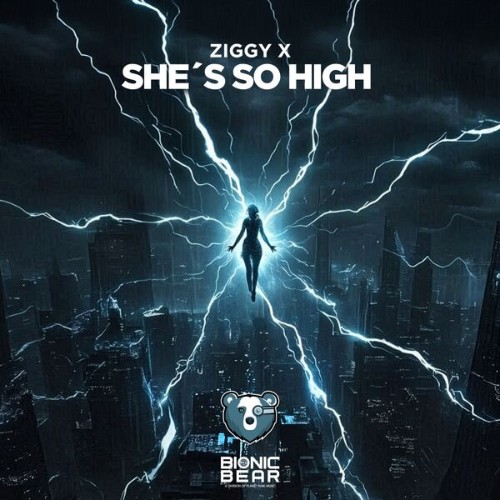 Ziggy X - She's so High (2026)