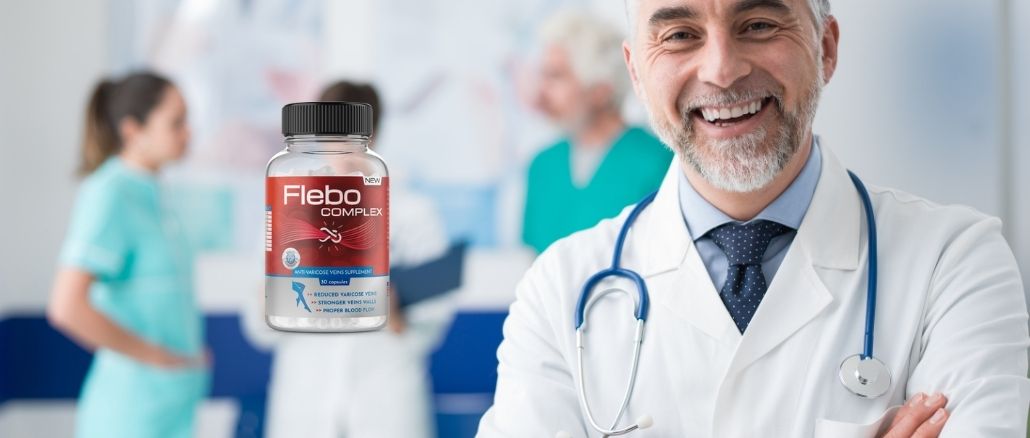 Flebo Complex ordinare da questo sito!