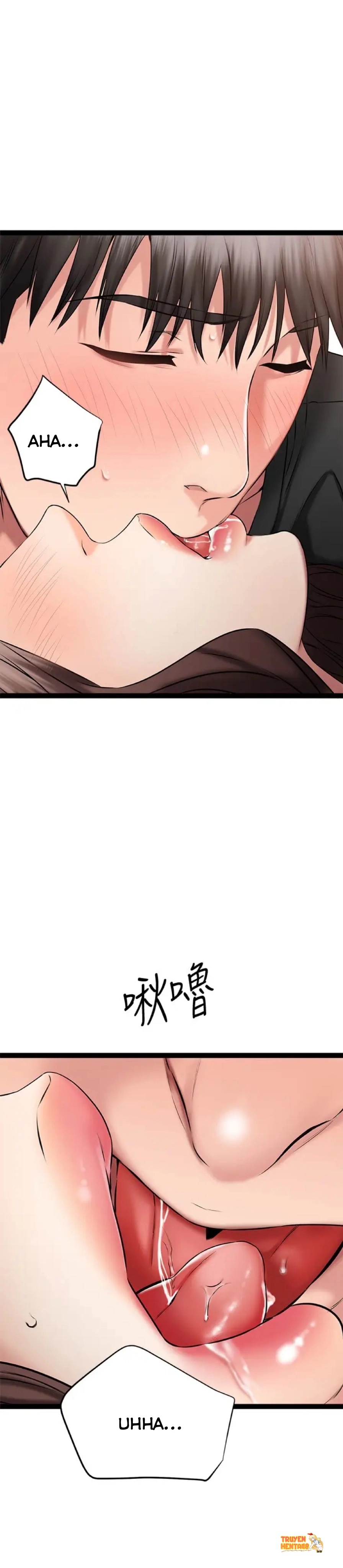 Trang truyện tmpgyho99bw trong truyện tranh Ranh Giới Người Bạn - Chapter 25 - truyenhentai18.net