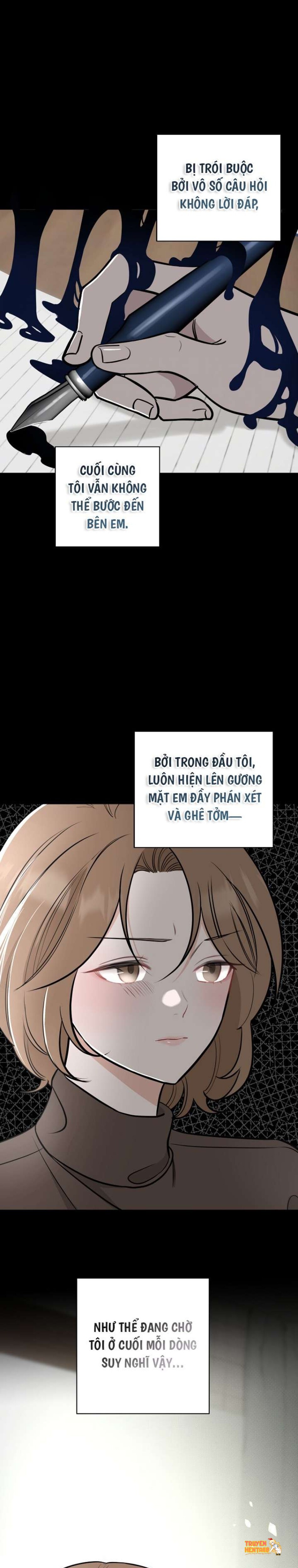 Xem ảnh 『18+』cuộc Hôn Nhân Chính Trị Đó, Tôi Sẽ Nhận - Chapter 19 - tmpxirmzkui - Truyenhentaiz.net