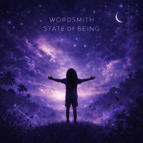 Wordsmith - State of Being (2026) FLAC
