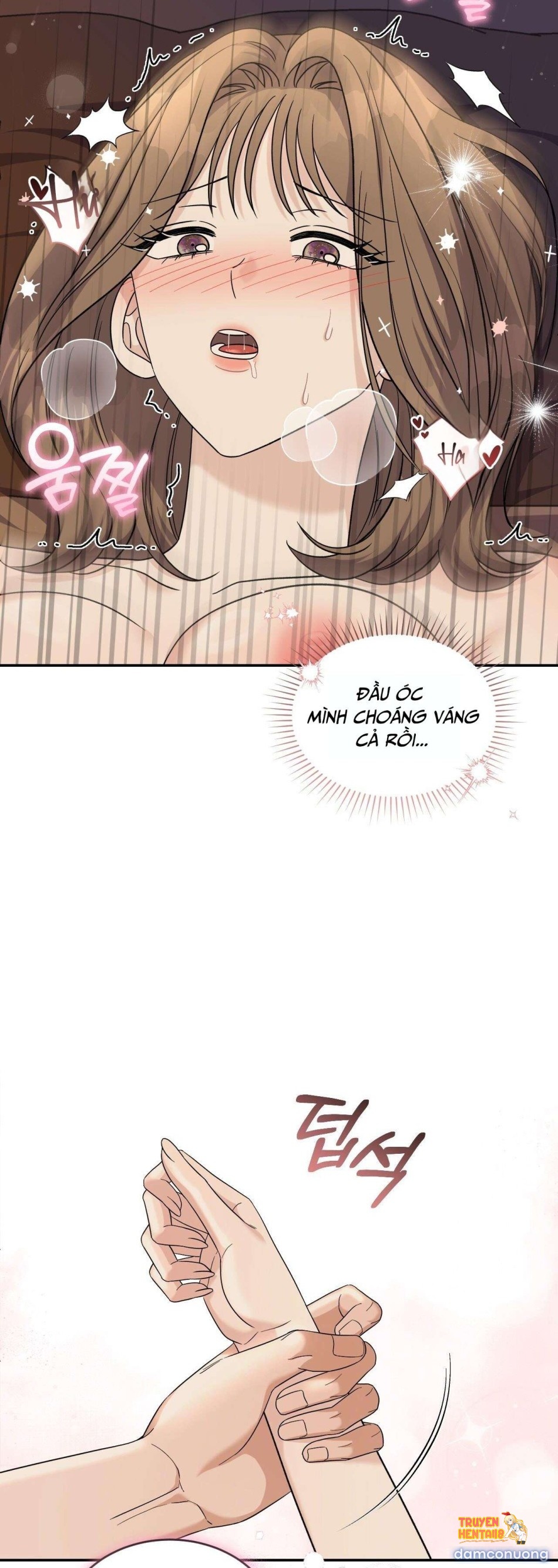 Xem ảnh [18+] Sự Vắng Bóng Của Tình Yêu Lãng Mạn - Chapter 20 - tmpsigav9za - HentaiTruyen.fun