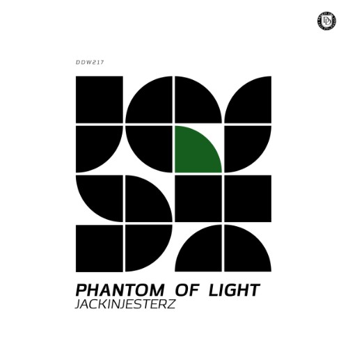 Jackinjesterz, Emma LX - Phantom of Light (2026)