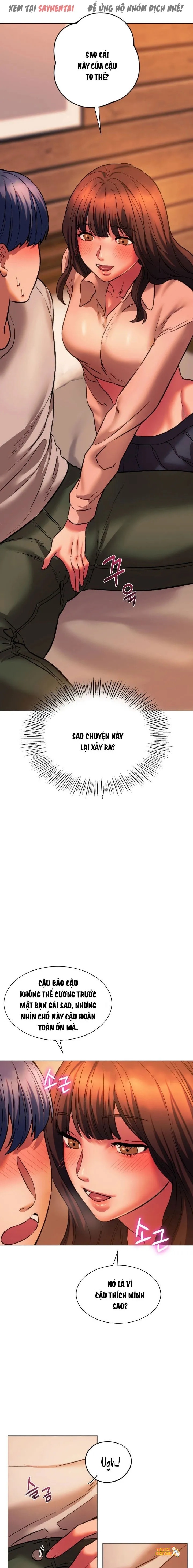 Trang truyện tmpadrxhyn trong truyện tranh Bạn Học Của Tôi - Chapter 25 - www.truyenhentai18.net