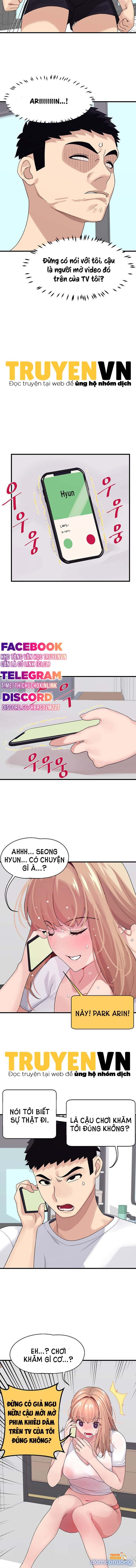 Trang truyện tmpmv4f15x2 trong truyện tranh Liên Kết Doki Doki - Chapter 2 - truyentvn.net