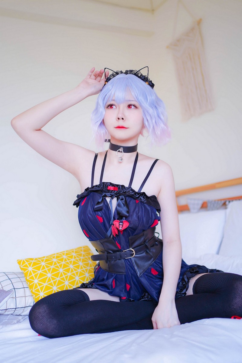 Arty亚缇 19.12 Tier 2 写真合集【19P｜8.5MB】插图7