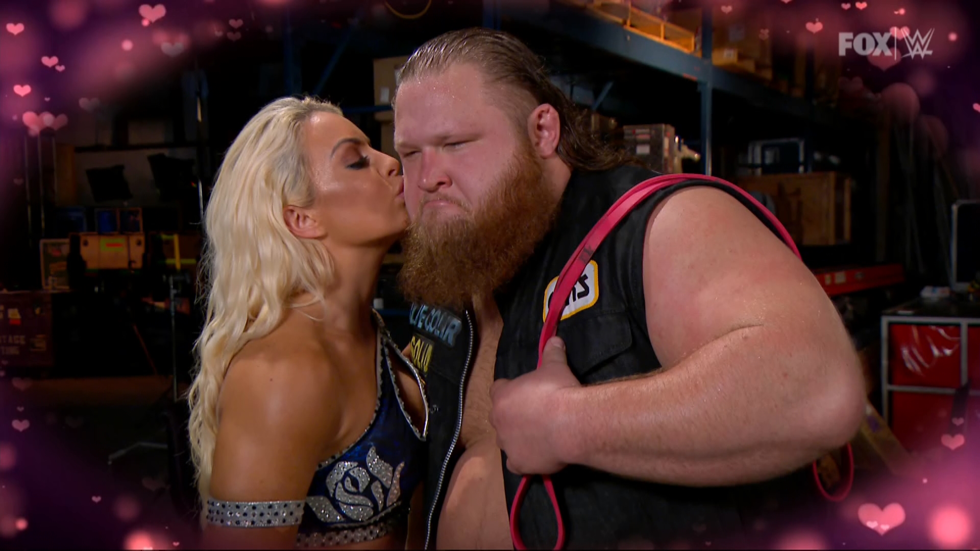 WWE SmackDown 2020 07 24 1080i HDTV -WH