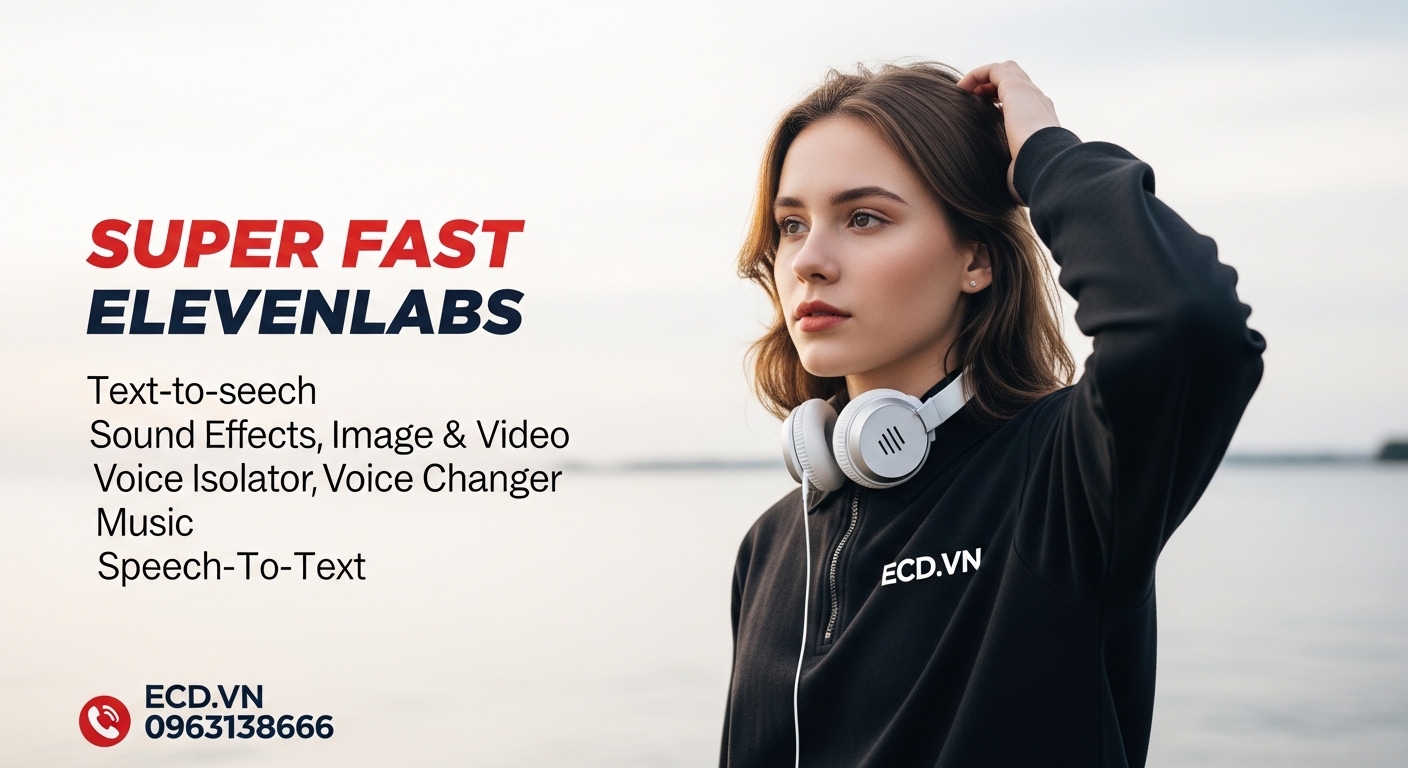 elevenlabs audiobook ai