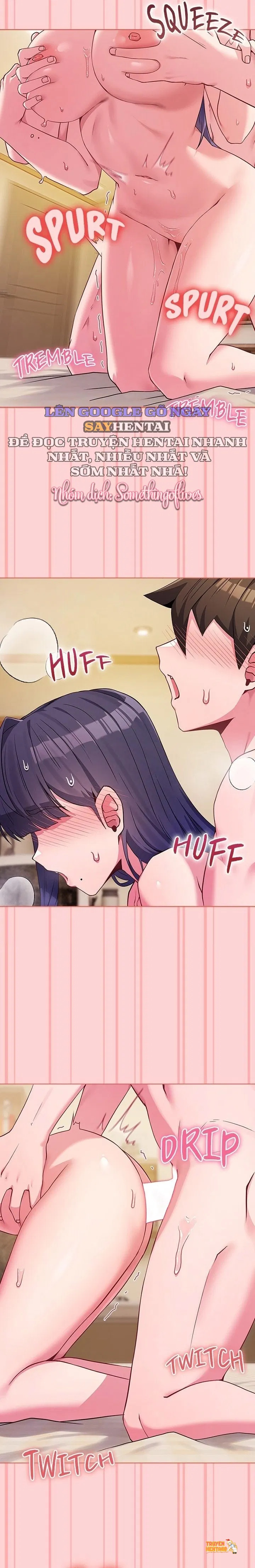 Cậu Bằng Tuổi Con Gái Tôi Đó - Chapter 55