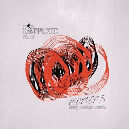 VA - Handpicked Moments, Vol.01 (2025)