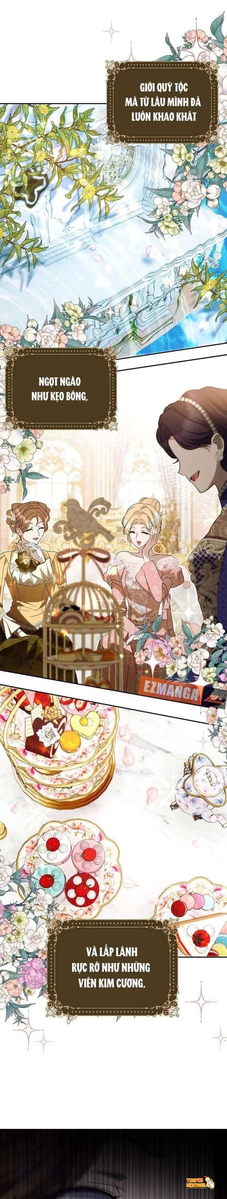 Xem ảnh [18+] Lần Thứ Hai Tôi Kết Hôn Với Quái Vật - Chapter 21 - tmptu5ed8il - Truyenhentaiz.net