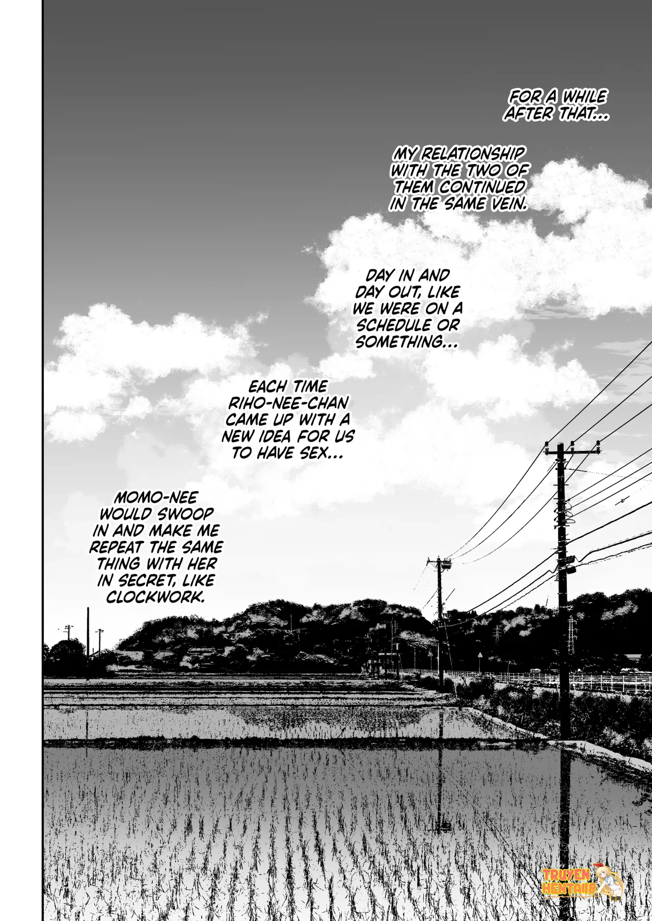 Xem ảnh tmpmc42wbpm trong truyện hentai [oshima Aki] Totsuzen Ane Ga Dekita Hanashi 3 ー How I Ended Up With A Couple Of Older Sisters 3 [English] [head empty] [Digital] - Chapter 1 - hentaitvn.net