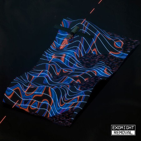 ExoMight / Newtone Force - Removal (2025)