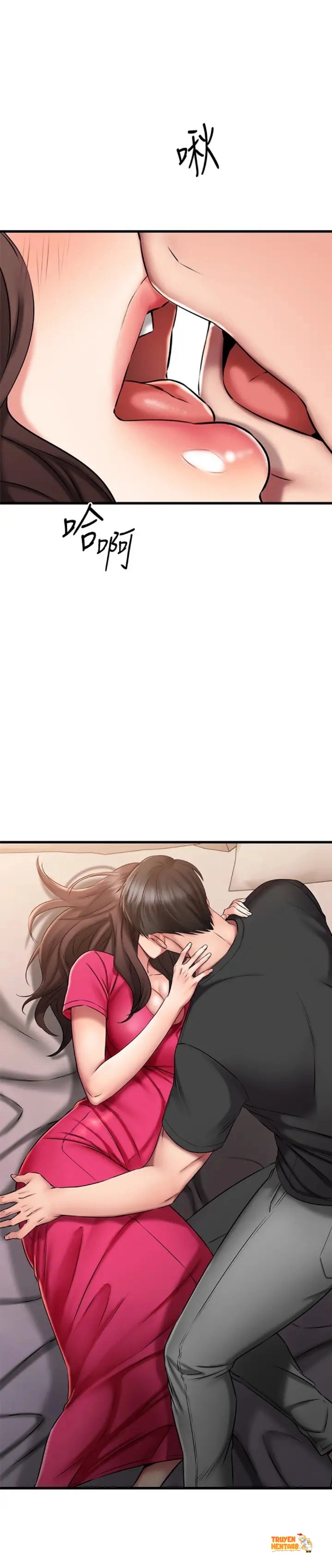 Trang truyện tmprirdthrz trong truyện tranh Ranh Giới Người Bạn - Chapter 25 - truyenhentai18.net