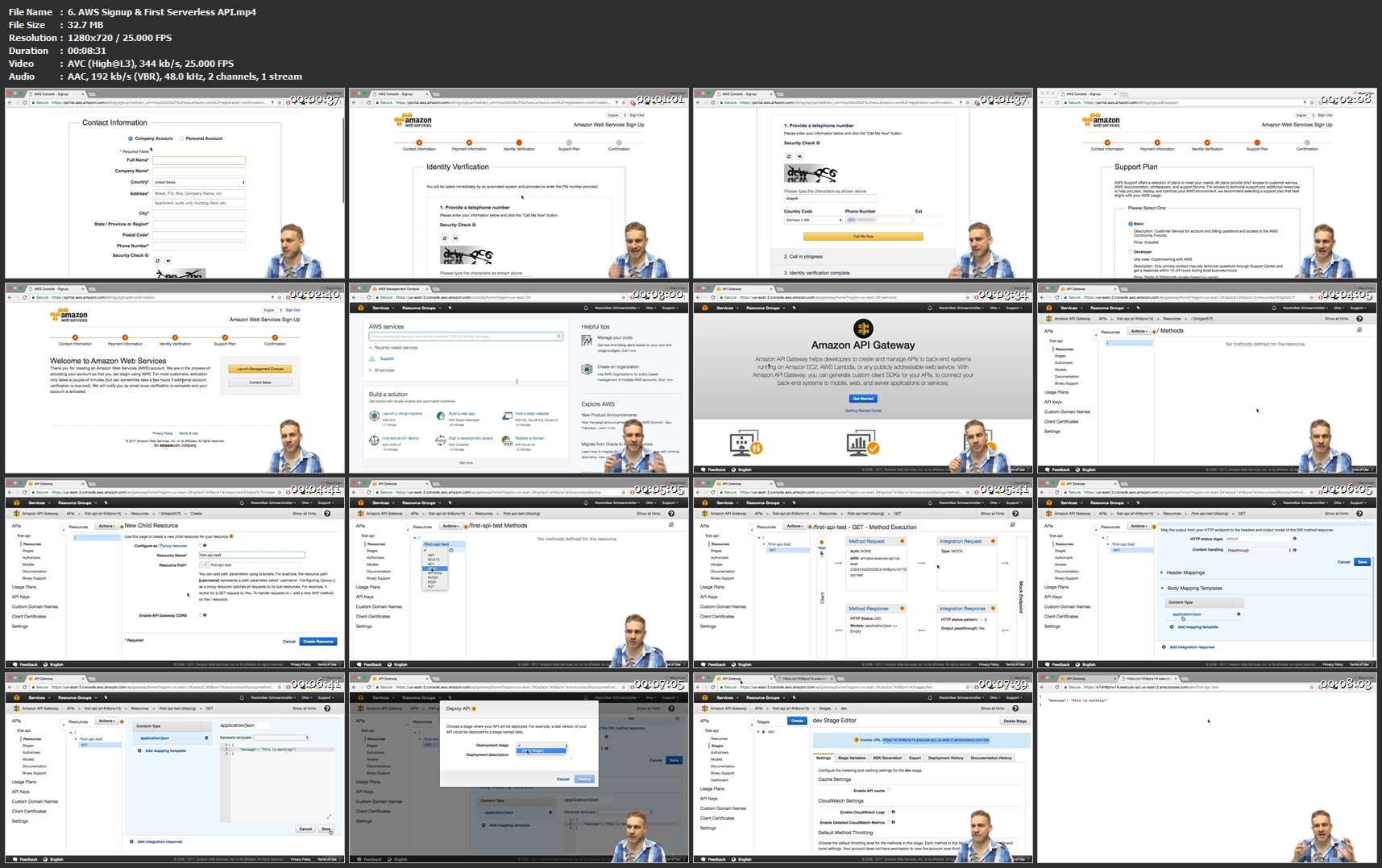 6-AWS-Signup-First-Serverless-API-mp4.jp
