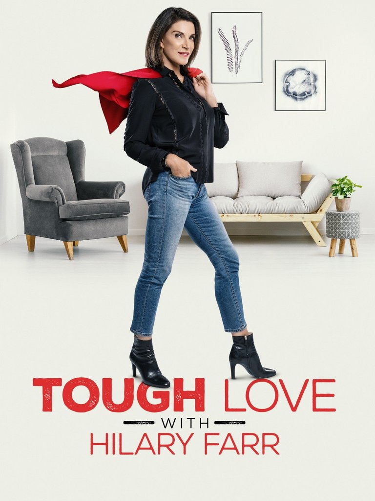 Tough Love with Hilary Farr S02E10 | En [1080p] (x265) Hzdb5ak4u80c