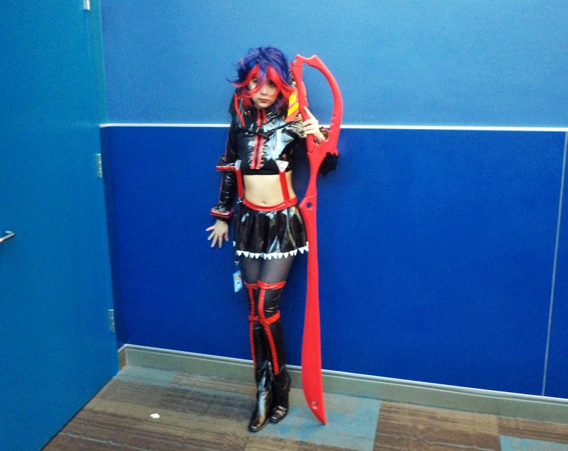 Hana Bunny Cosplay 超大合集｜728P 高清写真图片资源合集[728P-819.3M]插图