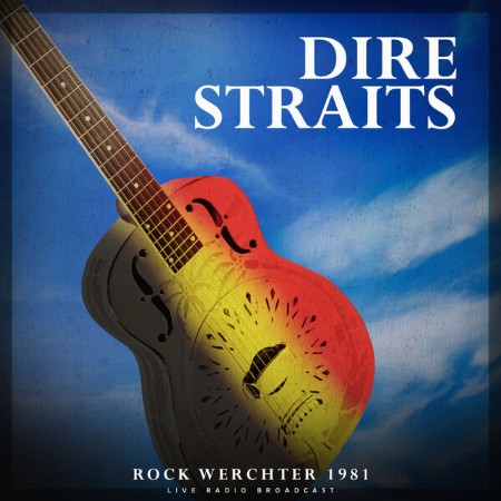 Dire Straits - Werchter Rock Festival (1981) (Live) (2025)