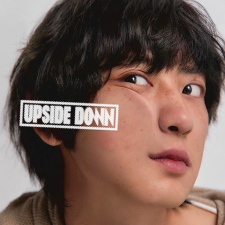 CHANYEOL - Upside Down (2025)