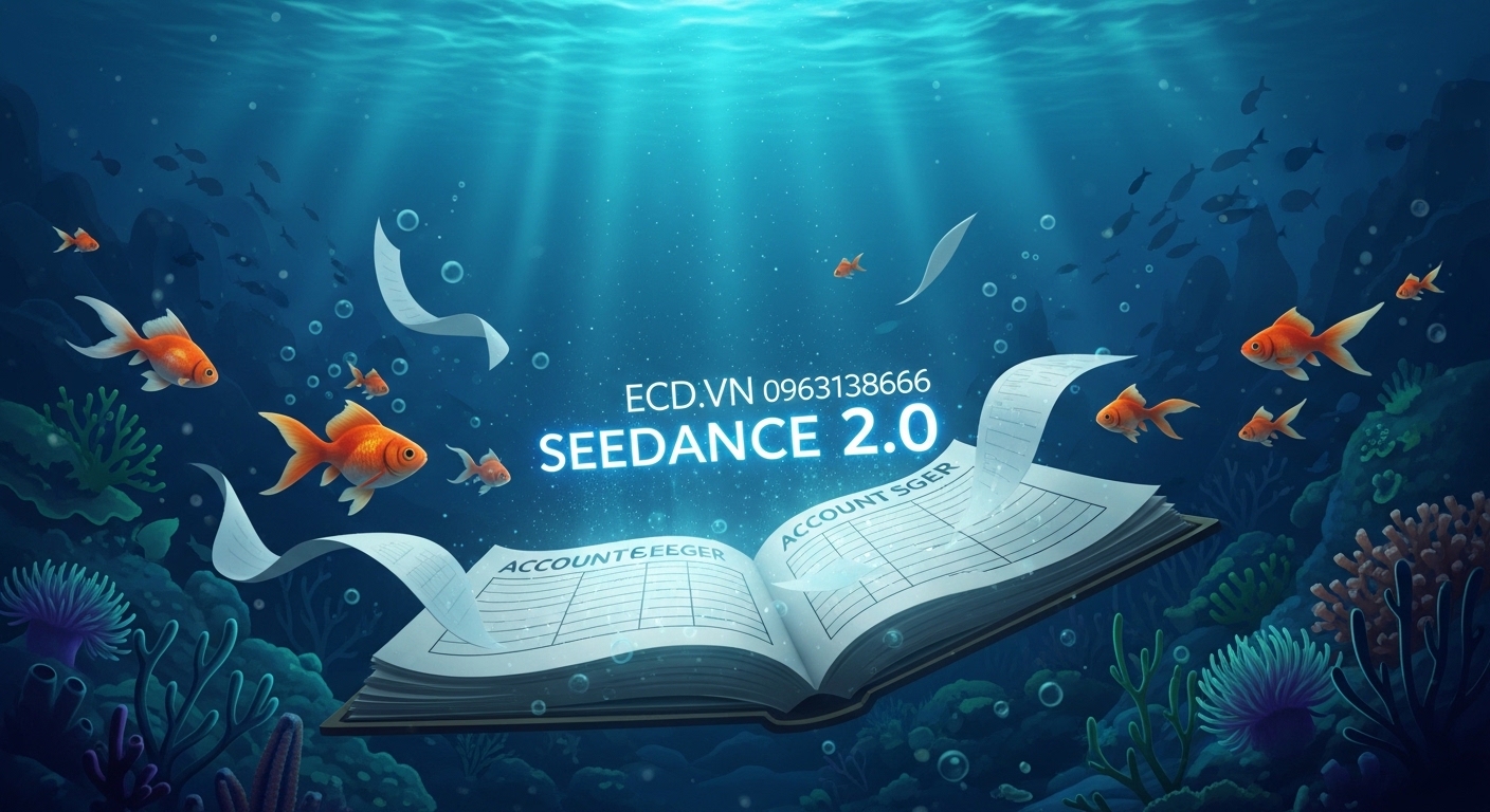 Seedance 2.0 thay thế