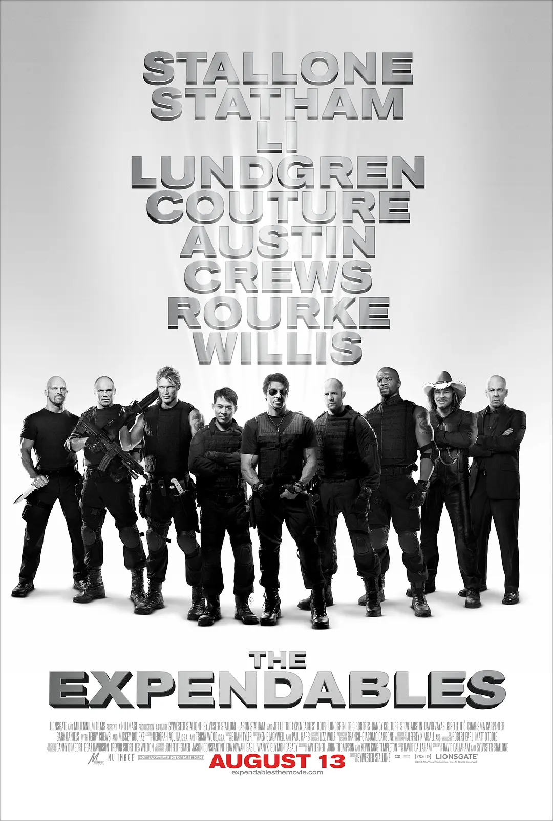 [3581] 敢死队 / The Expendables (2010)-131417.net