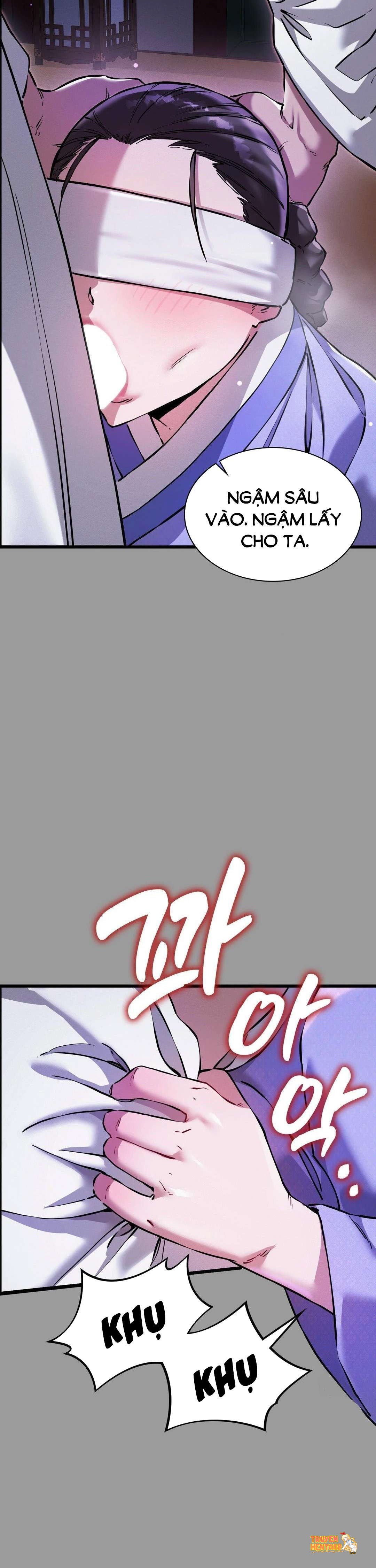 Xem ảnh tmp jyvn ze trong truyện hentai Thái Giám Hàng Khủng - Chapter 11 - hentaitvn.net