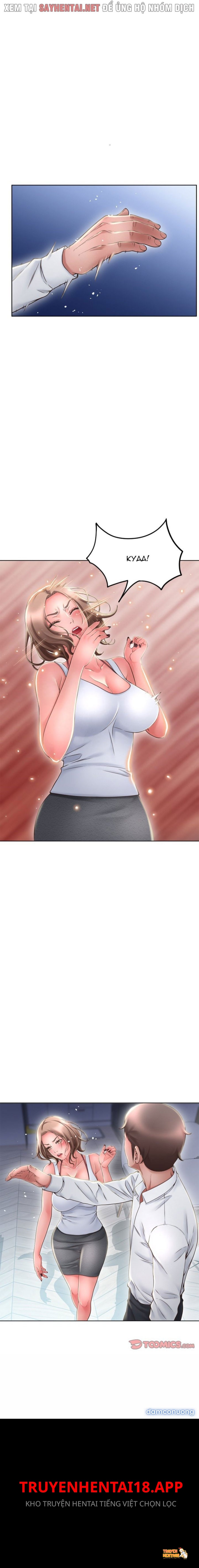 Xem ảnh tmpop17cswm trong truyện hentai Gần Nhưng Xa - Chap 99 - www.hentaitvn.net