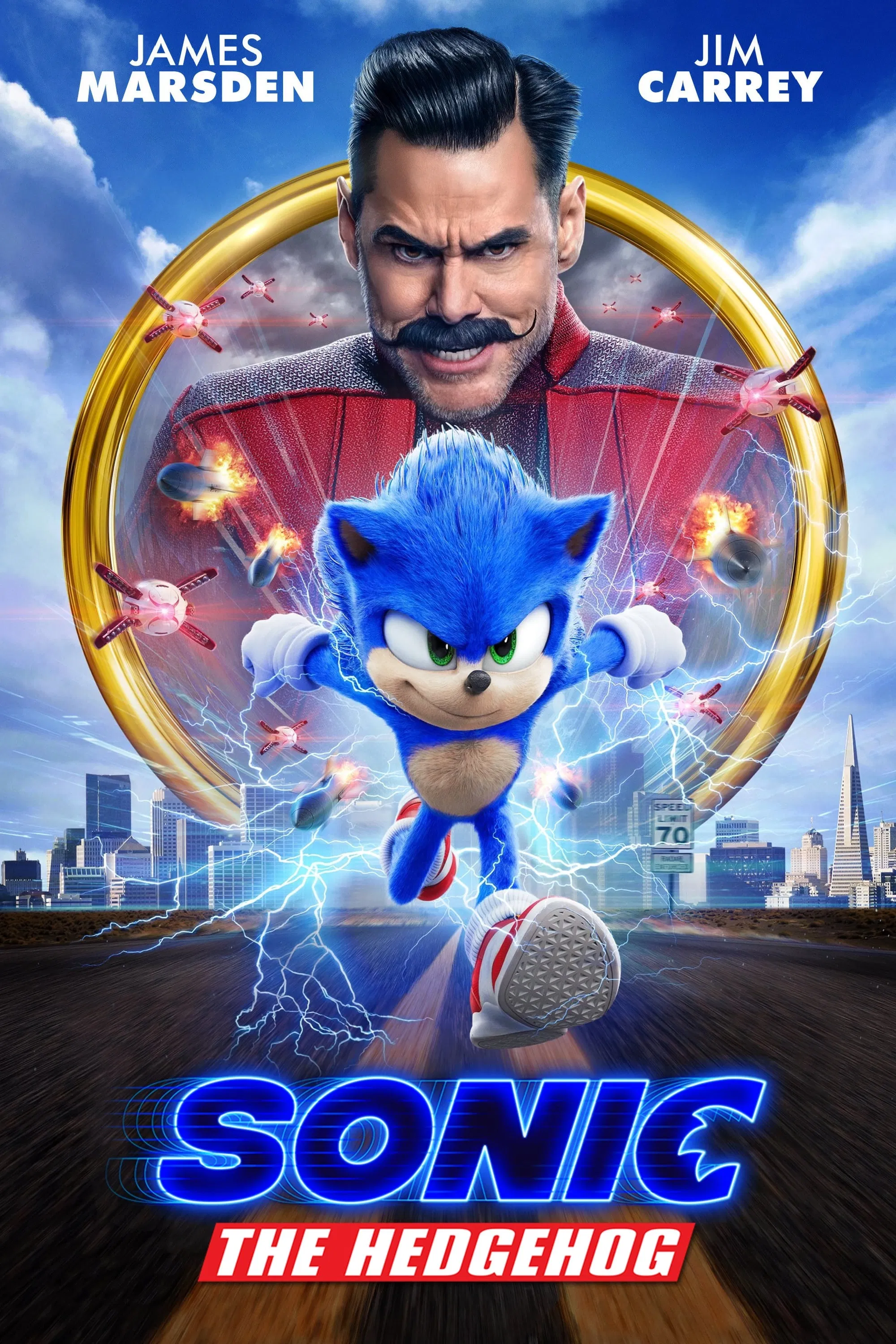 [3673] 刺猬索尼克 / Sonic the Hedgehog (2020)-131417.net