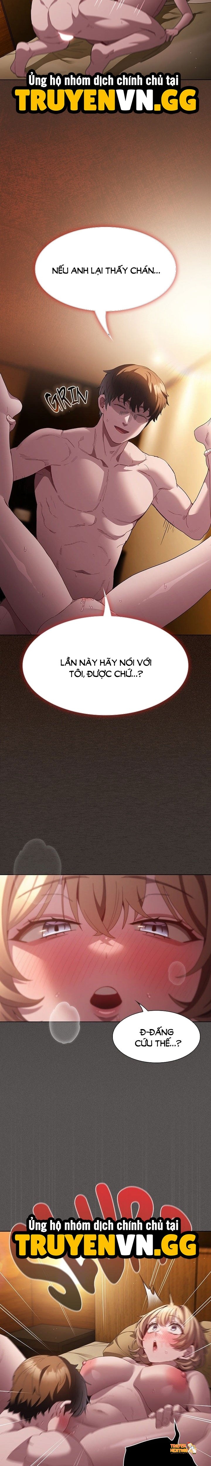 Trang truyện tmpi xhwa7w trong truyện tranh Tin Em Đi! Em Trao Anh Lần Đầu Mà - Chapter 28 - truyenhentai18.net