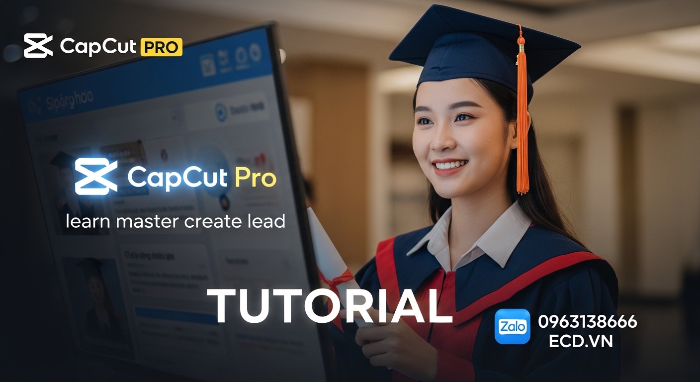 capcut pro video đẹp