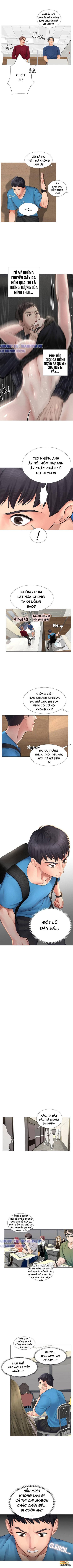 Trang truyện tmpzqlknxrw trong truyện tranh Noryangjin - Chapter 6 - www.truyenhentai18.net