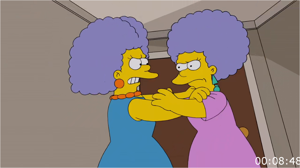 The Simpsons S36E06 [1080p/720p] (x265) Rb0vn6m1aj4h