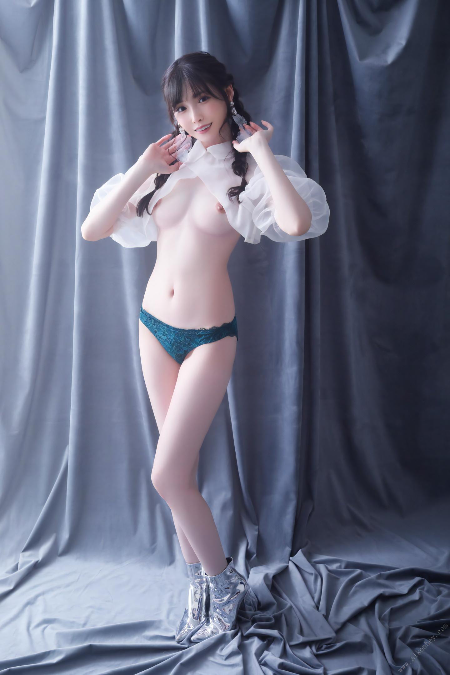 桥本有菜(橋本ありな) NO.020 [MOODYZ] aka Arina Hashimoto 61